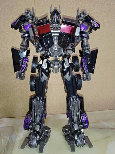 Transformers figure bmb black - transformers,