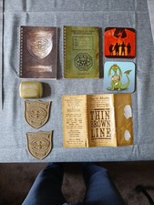 Irish Discworld Convention Memorabilia VG