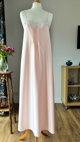 Vintage michael s satin - m&s,