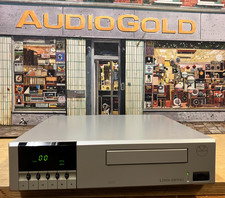 LINN GENKI CD PLAYER REMOTE