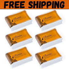 Rosin, Violin Rosin [6 Pack]