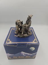 TUDOR Mint Myth and Magic The