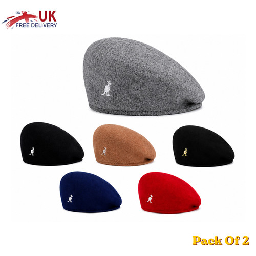 Pack kangol winter wool - kangol,