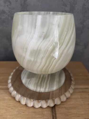 Vintage hand made - hand,