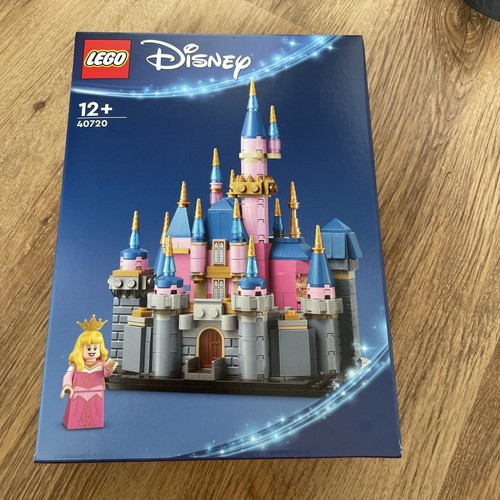 Lego disney 40720 mini - lego,