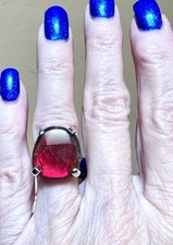 BEAUTIFUL Designer Sterling