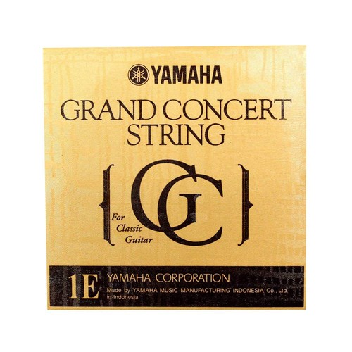 Yamaha s11 grand concert - yamaha,