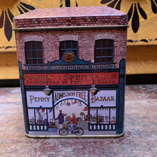Penny bazaar house - bazaar,