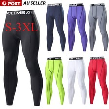 Mens Compression Base layer