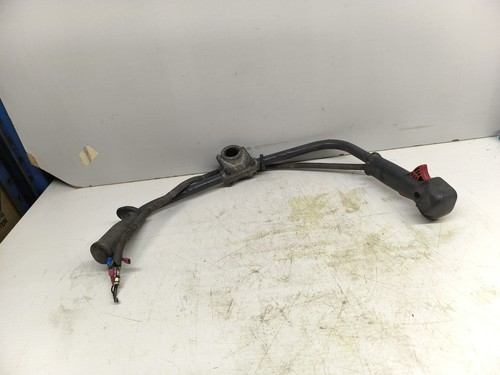 Efco 8250 stroke - 2,