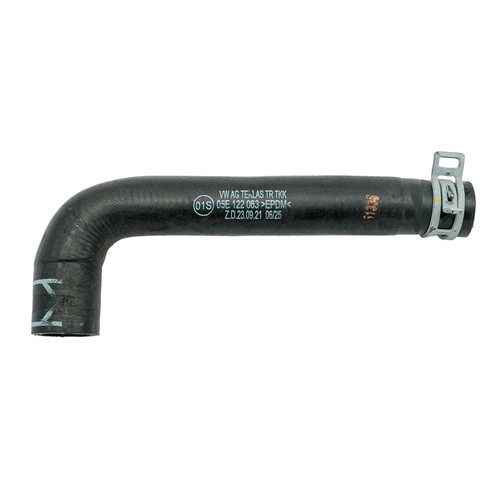 Coolant hose for - vw, skoda