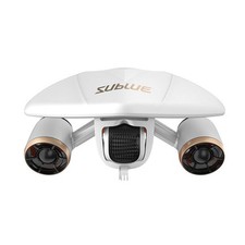 Sublue Whiteshark Mix Pro