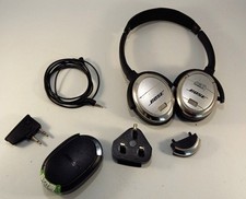 Bose QuietComfort 3 Noise