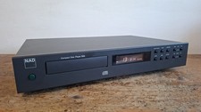 Nad 522 Compact Disc CD Player