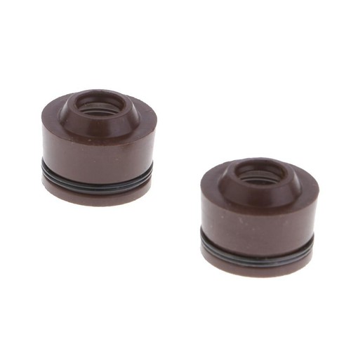 Pieces valve stem seals - 2,