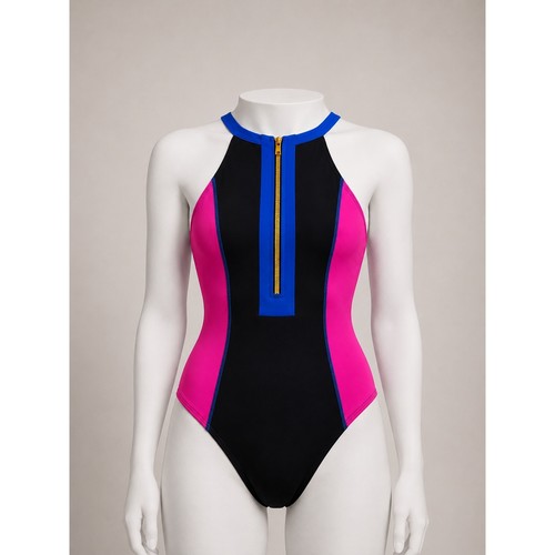Bikinix womens small one piece - small,