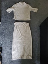 ZARA co-ord set - Size M -