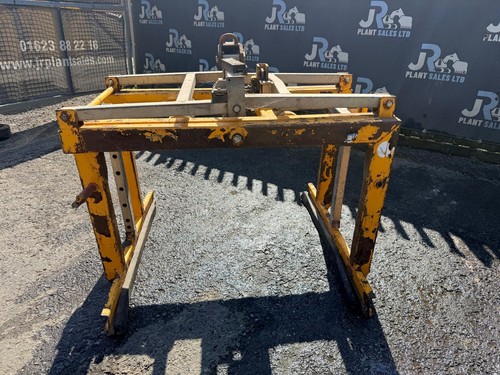 Probst brick block - brick, £750