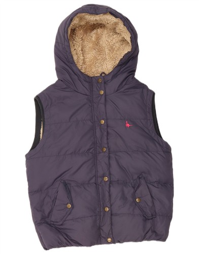 Jack wills womens hooded - jack,