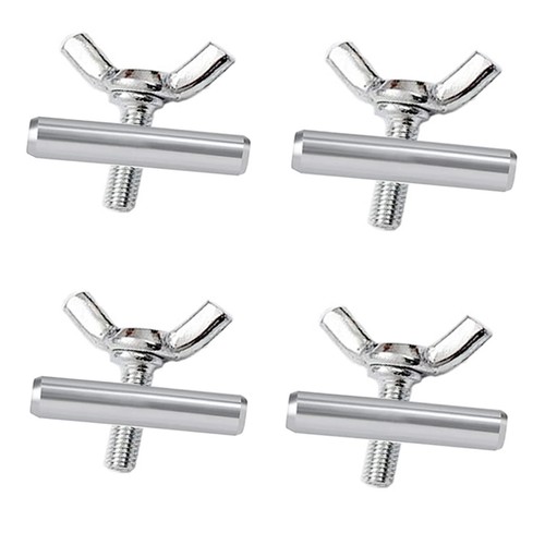 4pcs awning rail stoppers - awning,
