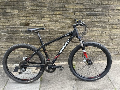 Giant talon mountain bike - giant,