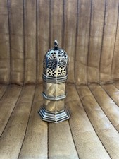 Sterling Silver Sugar Shaker