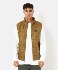 Patagonia Men's Nano Puff Vest