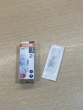 Osram 20w Halogen Halo star