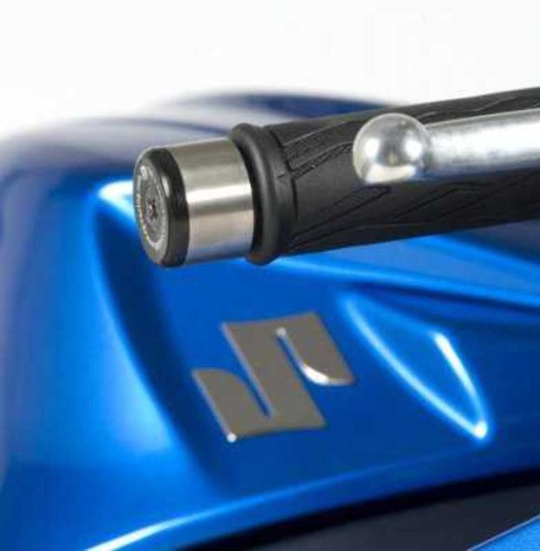 Bar ends handlebar weights - bar,