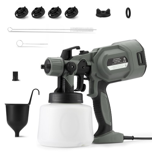 Amazon basics electric paint - basics,