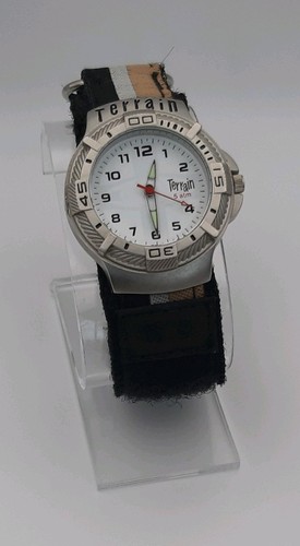 Terrain gents single piece - terrain,