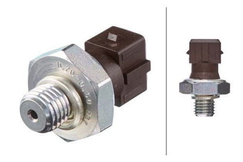 Hella 6zl006097 001 - hella, 6zl006097-001