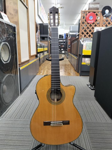 Yamaha cgx171cca electric - yamaha,