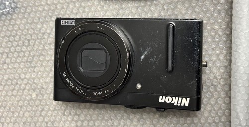 Nikon coolpix p310 - coolpix,
