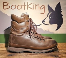 Altberg Defender lightweight