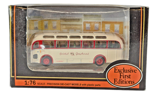 Efe 16201 bristol coach - oo, mw