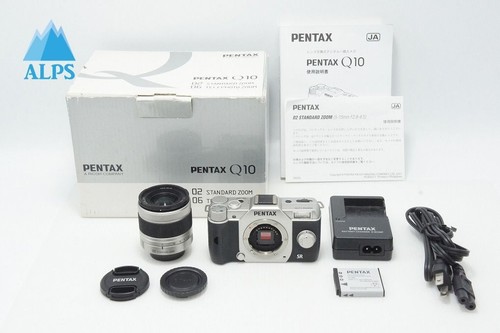 750 shots pentax q10 - shots], 12.4mp
