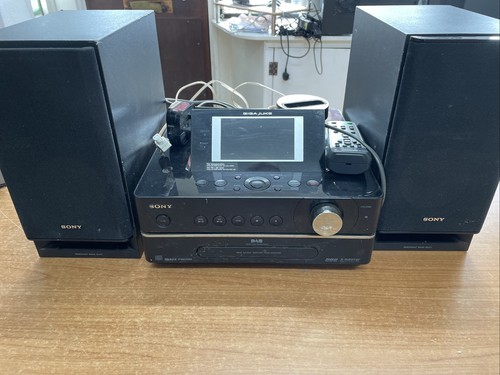 Sony giga juke nas s55hde - juke, nas-s55hde