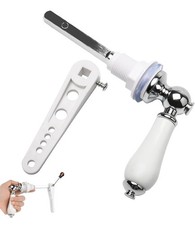 Toilet Flush Handle