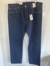 Levi 501 Original Size Waist