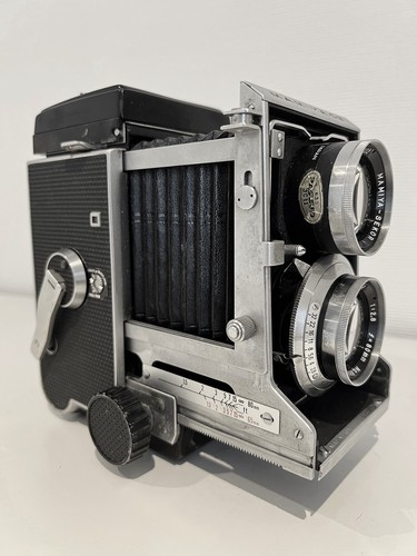 Mamiya professional 120 - c3,