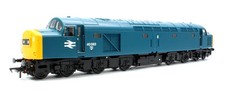 Bachmann 32-490 Class 40