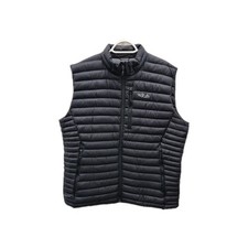 Rab Microlight Down Black