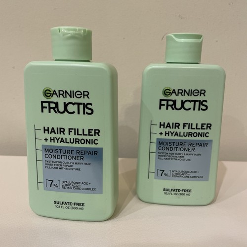 Pack garnier fructis - fructis, hair