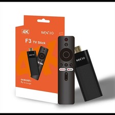 Ultra HD 4K Android TV Stick