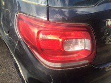 CITROEN DS3 PASSENGER'S SIDE
