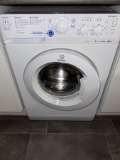Indesit Innex 6kg White