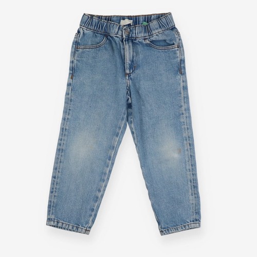 Arket girls blue skinny - girls,