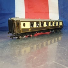 Hornby OO Pullman Rosemary