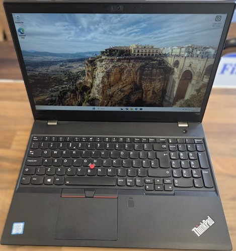Lenovo thinkpad t580 - thinkpad, i5